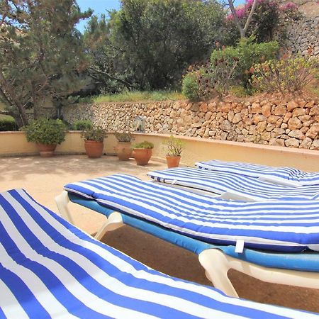 Maryvilla 57 Calp Dış mekan fotoğraf