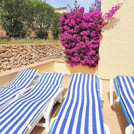 Maryvilla 57 Calp Dış mekan fotoğraf