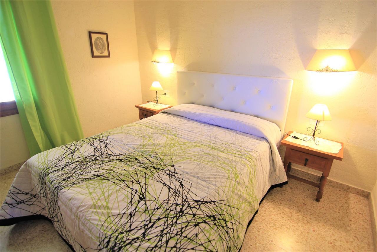 Maryvilla 57 Calp Dış mekan fotoğraf